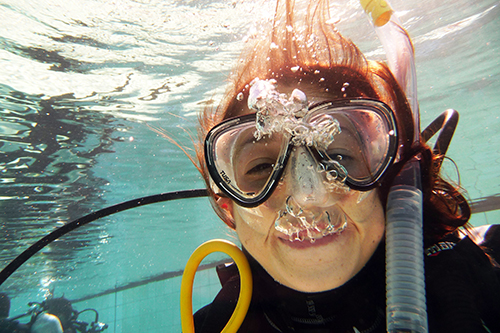 PADI Open Water Course - from $349 | Diving Adelaide