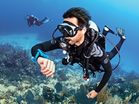 Diving Adelaide PADI Specialty Courses
