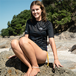 Diving Adelaide Instructor Emily Pegg