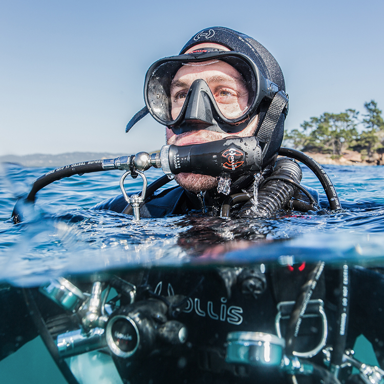 PADI Specialty Courses Professional Pathway