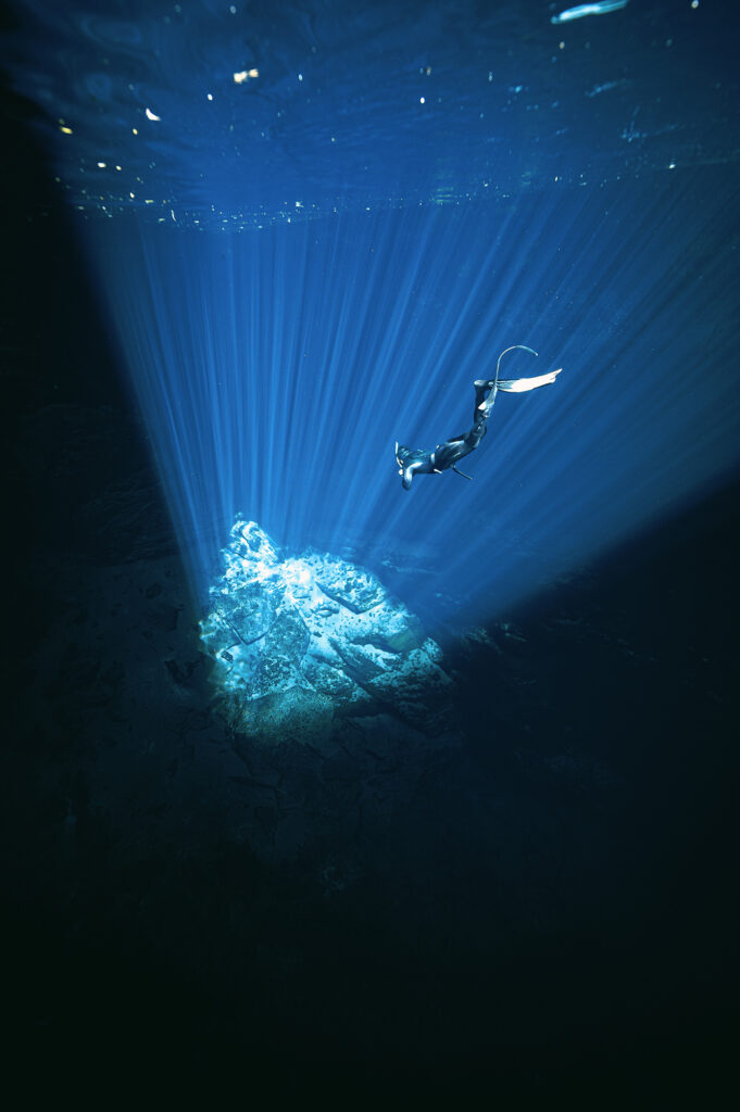 Primal Minds Freediving Retreat Slideshow Photo 1