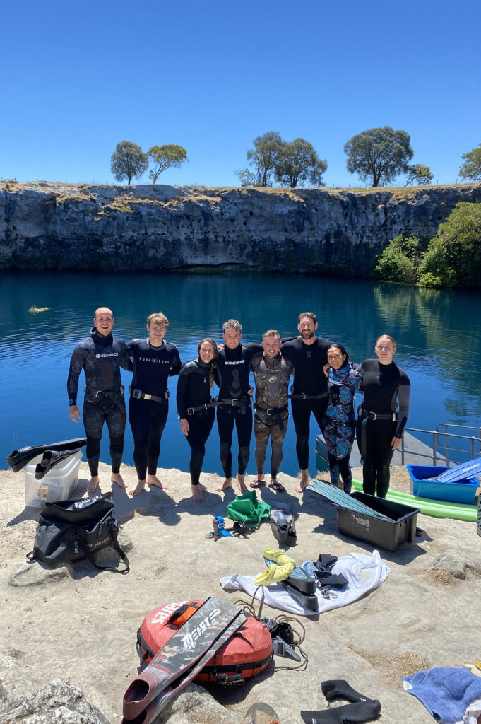 Primal Minds Freediving Retreat Slideshow Photo 2