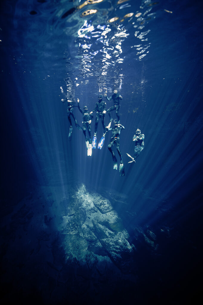 Primal Minds Freediving Retreat Slideshow Photo 3