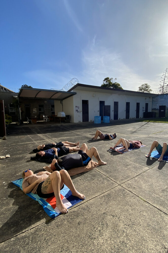Primal Minds Freediving Retreat Slideshow Photo 5