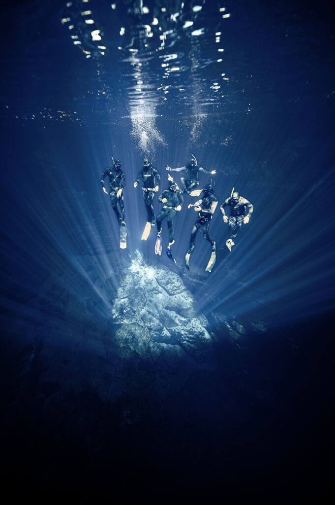 Primal Minds Freediving Retreat Slideshow Photo 6