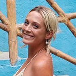 Diving Adelaide Instructor Melissa Nietz